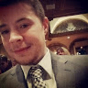 Meet your Posher, Matthew